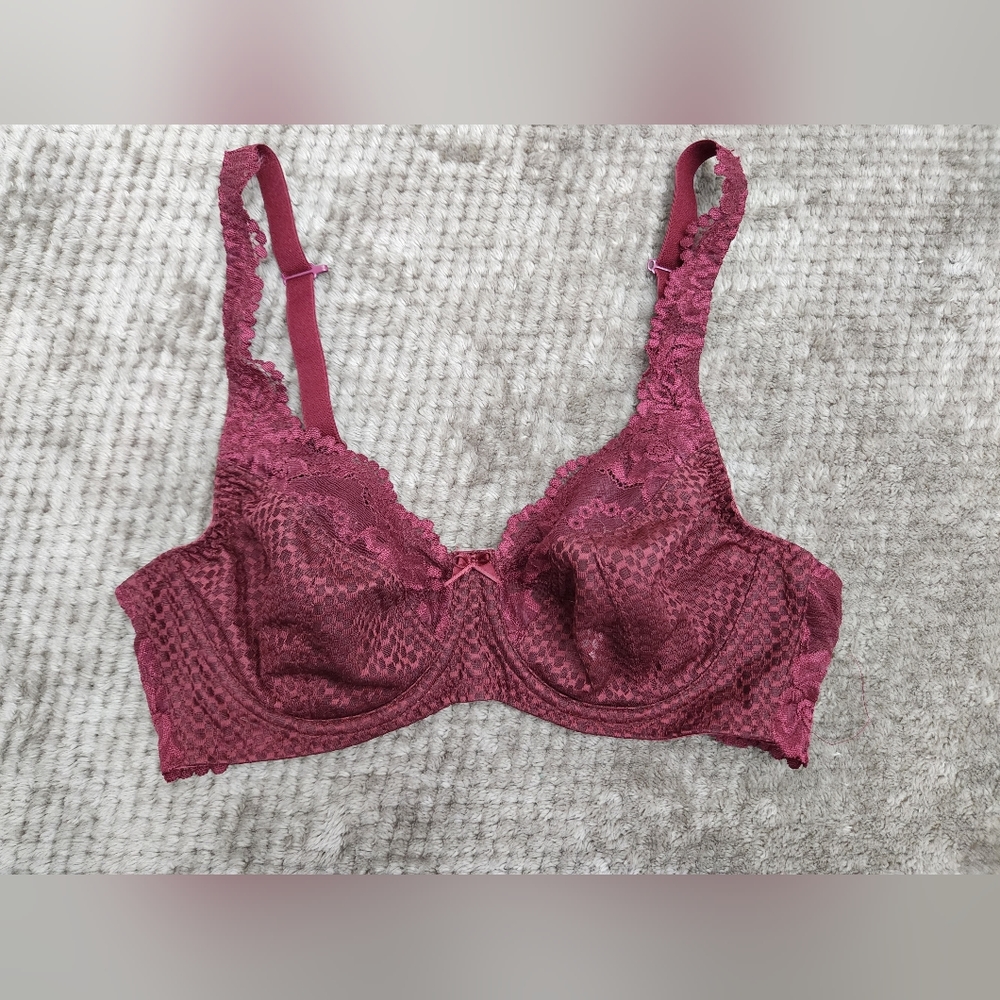Bra